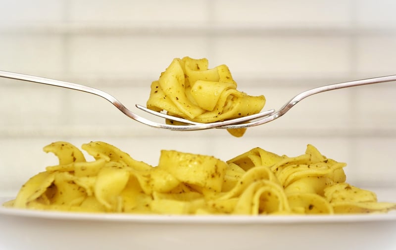 Traditional Cuisine Gems
